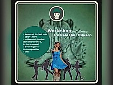 First Linedance Workshop
