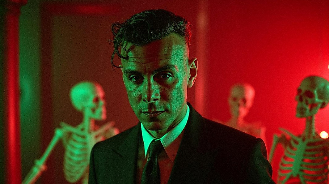 Asaf Avidan