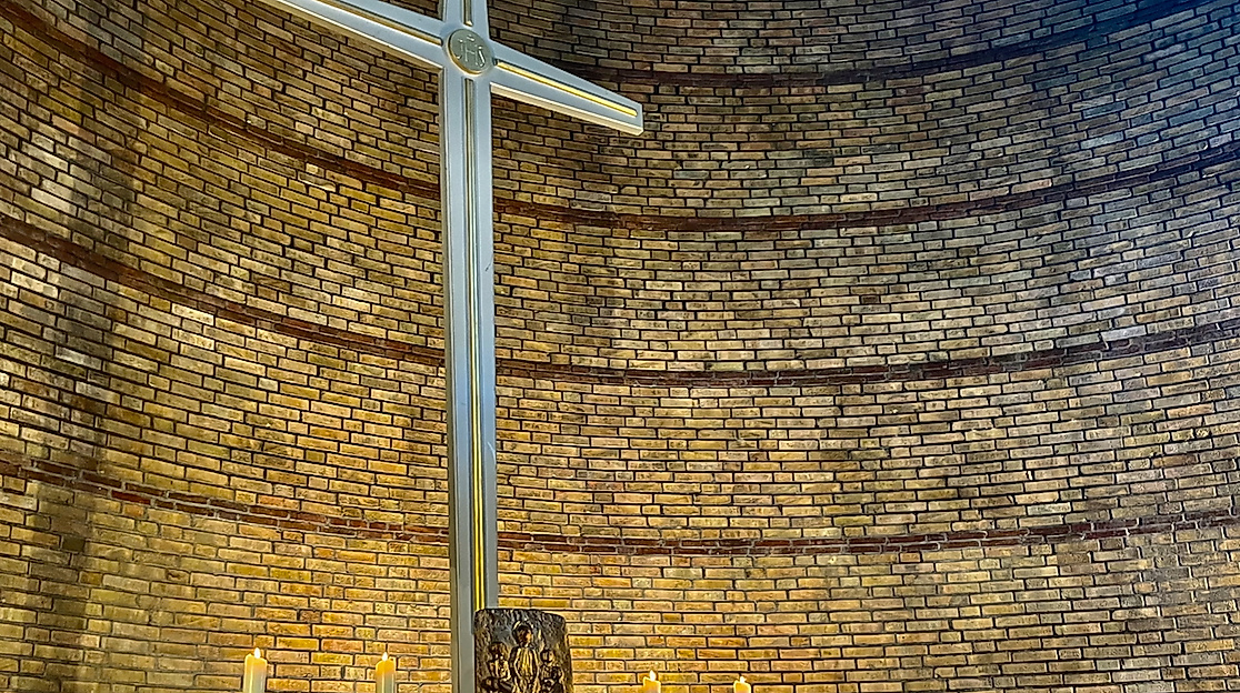 Gottesdienst für KLEINE und große in der Paul-Gerhardt-Kirche