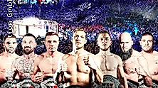 We Love MMA 75 - Mixed Martial Arts
