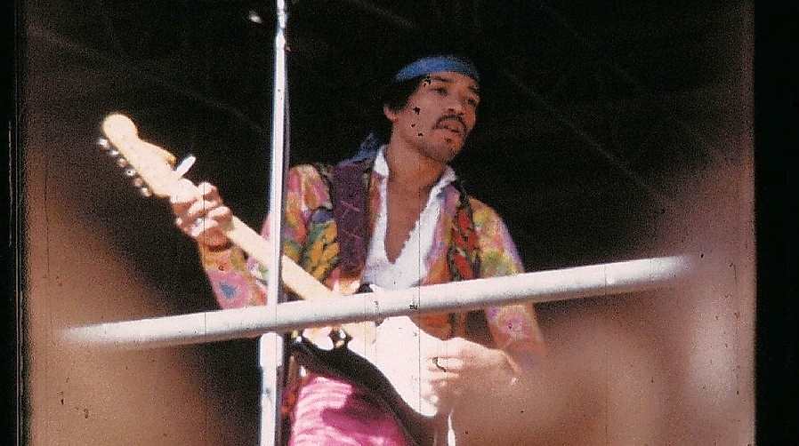 Jimis Last Blues - Dokumentarfilm 2025