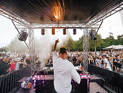Impuls Festival