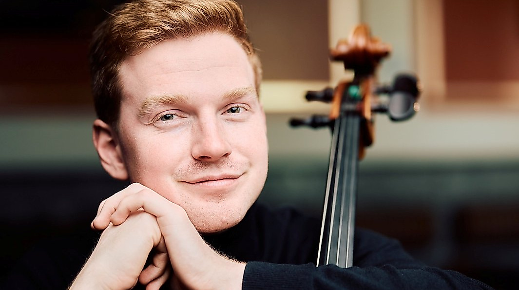 Benjamin Kruithof, Violoncello