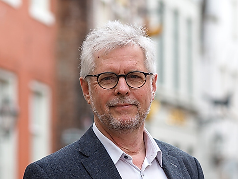 Hoffnung auf das Gute – Tugenden im Widerstand nach Bonhoeffer