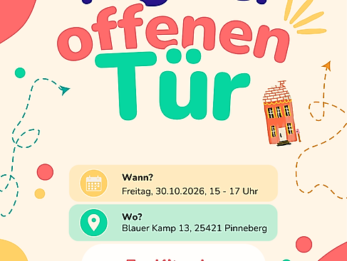 tag-der-offenen-tuer-poster