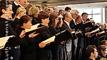 Händel: Messiah - Bach: Kyrie