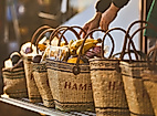 Wochenmarkt Hamburg