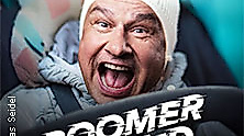 Lars Reichow - Boomerland