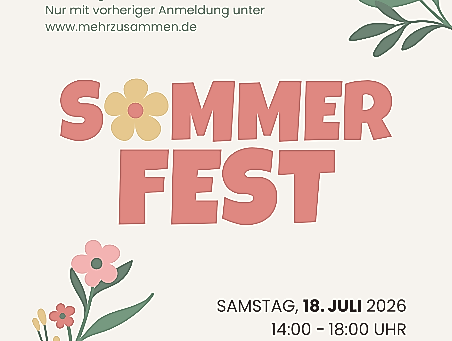 Sommerfest