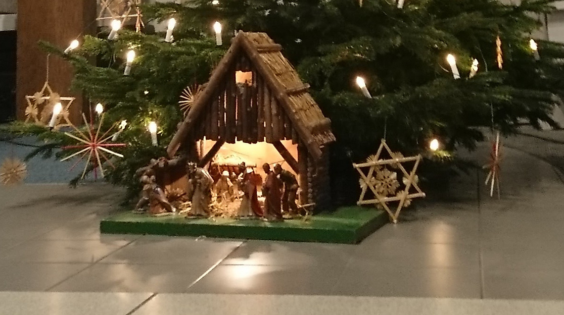 Familienchristvesper