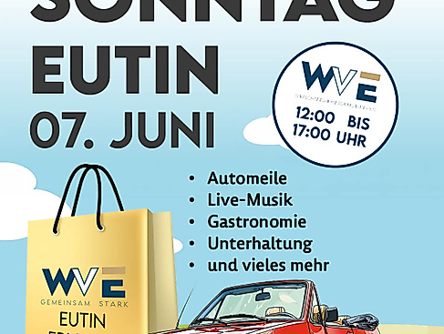 Mobilitäts-Sonntag