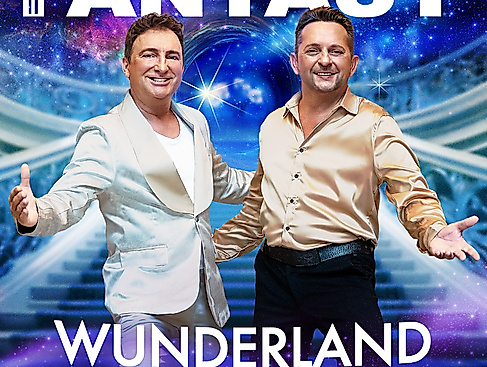 Fantasy - Wunderland Tour 2025