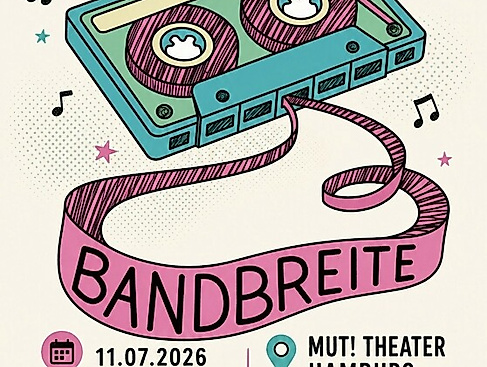 Bandbreite Konzert
