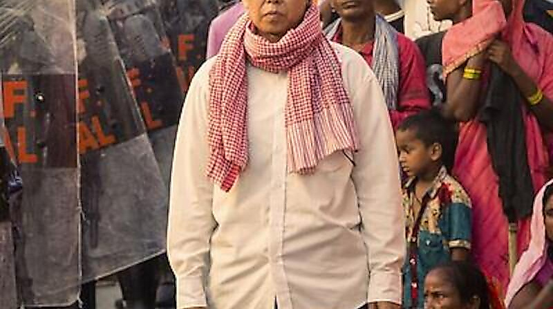 Pooja, Sir | OmU