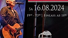 The Butlers live auf der Freilichtbühne | Freilichtbühne Neumünster