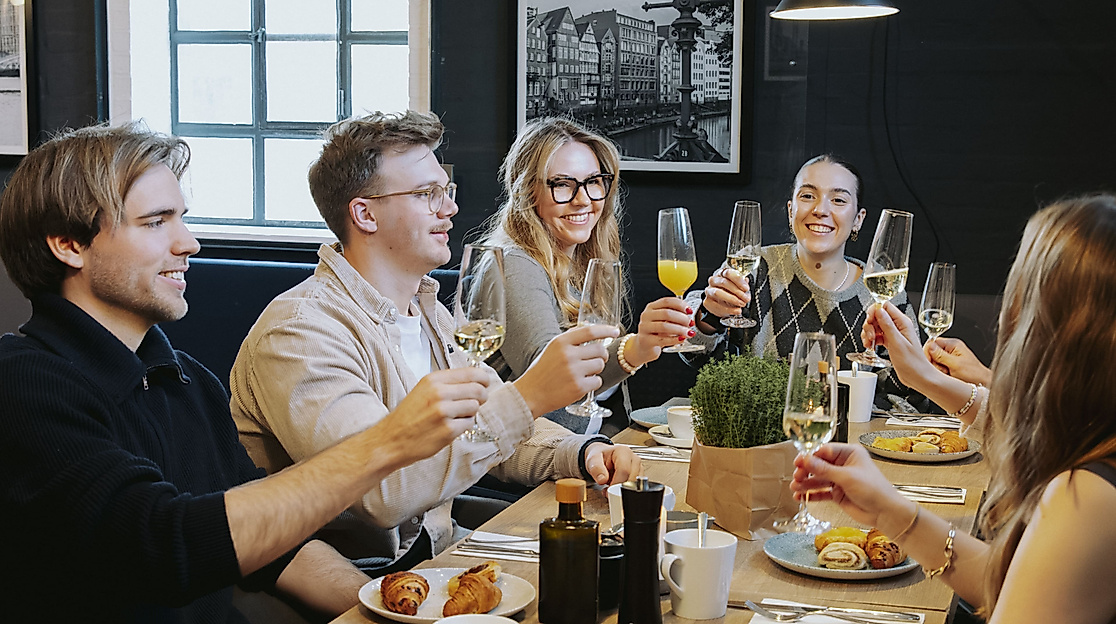 Für die ganze Familie und mit Freunden!
