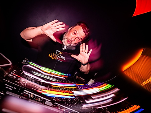 DJ SUPERGID