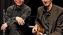 Abi Wallenstein und Günther Brackmann - Blues und Boogie