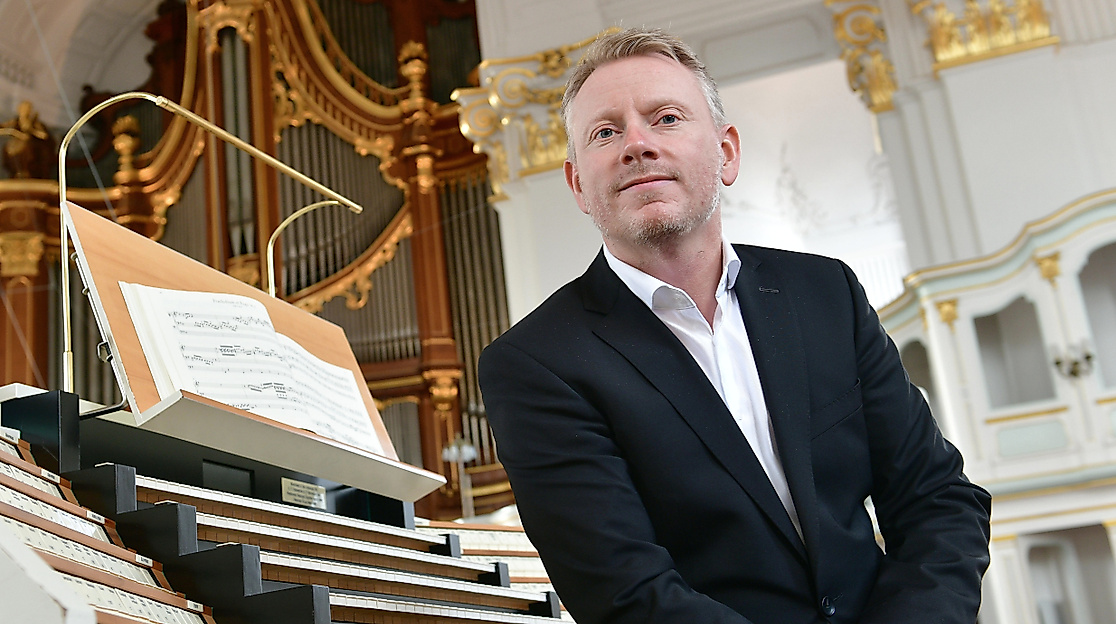 Michelkantor Magne Draagen