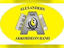 Alexanders Akkordeon Band - Konzert 2026