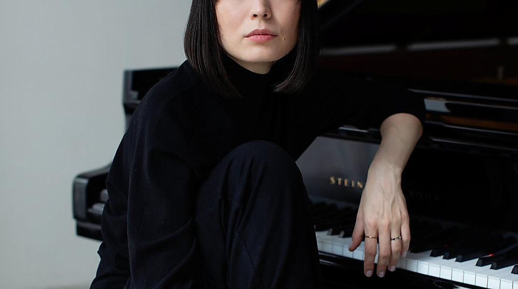 London Philharmonic Orchestra / Alice Sara Ott / Edward Gardner