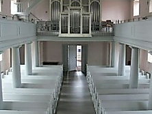 19. Quickborner Musiktage - 1. Konzert