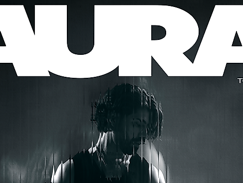 Monet192 - Aura Tour 25/26