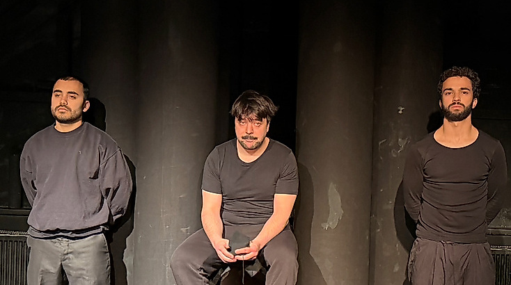 Mut Theater