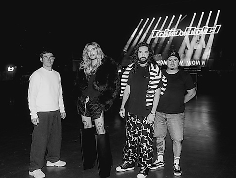Tokio Hotel