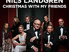 Nils Landgren - Christmas with my friends 2025