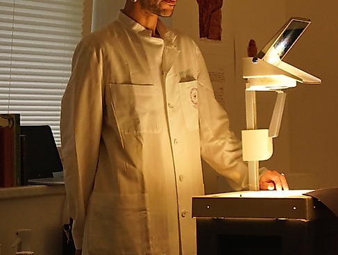 (NOT A) DRAGFÜHRUNG