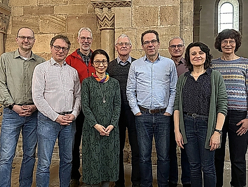 Das Ensemble Uni-Souno