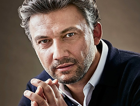 Philharmonie Baden-Baden / Malin Byström / Jonas Kaufmann / Jochen rieder
