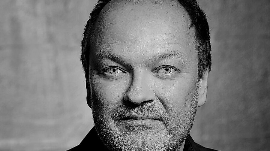 Theater! Theater! 
                                - Maria Hartmann präsentiert Truman Capote | Als Gast Jens Wawrczeck