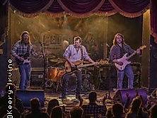 Band of Friends