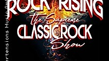 Rock Rising - The Supreme Classic Rock Show