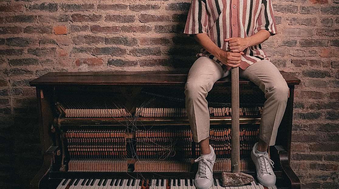 Matthias Ringel: Harmonie