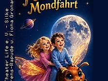 Peterchens Mondfahrt