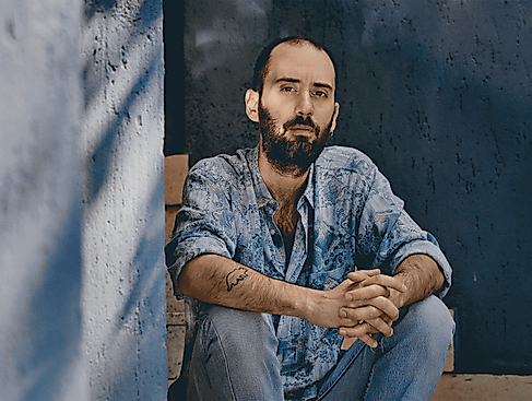 Edoardo Vitale