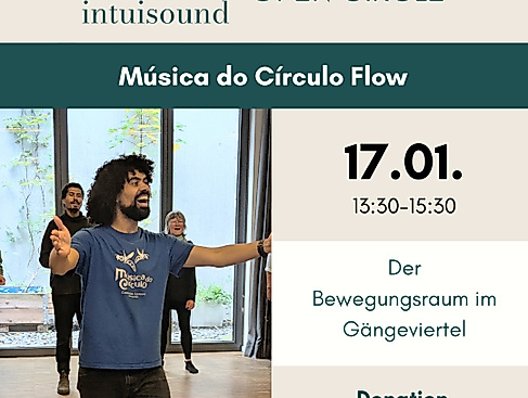 Música do Círculo Flow