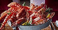 hummer-lobster-kingcrab-seafood