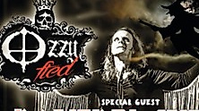 Ozzyfied & Powerslave | präsentiert vom Ballroom Hamburg