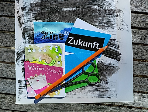 Beispielbild Zines.