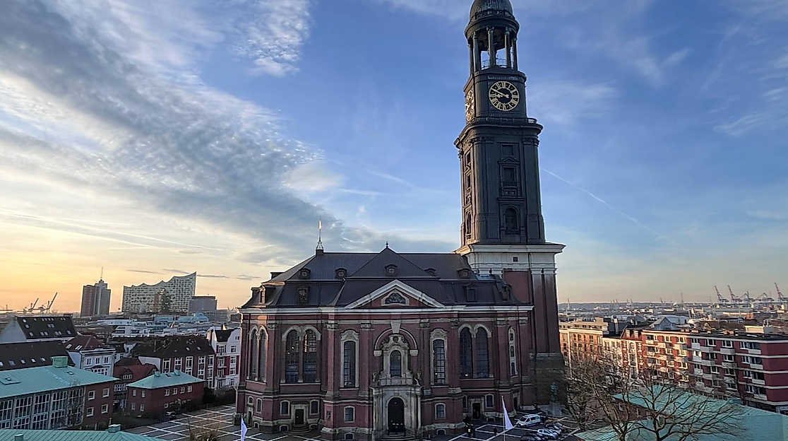 St. Michaelis