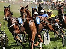 151. Stover Rennen