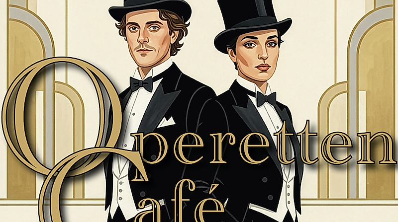 Operetten-Café