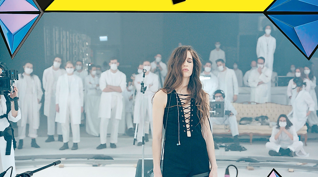 Unerhört Musikfilmfestival