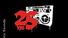 Assoto Sounds – 25yrs Celebration