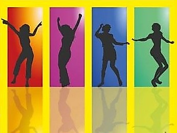 25-08-22 Dance, Dance, Dance Dancing-Women-Silhouette Sylvie