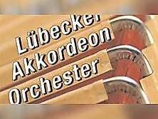 Lübecker Akkordeon-Orchester Saubert